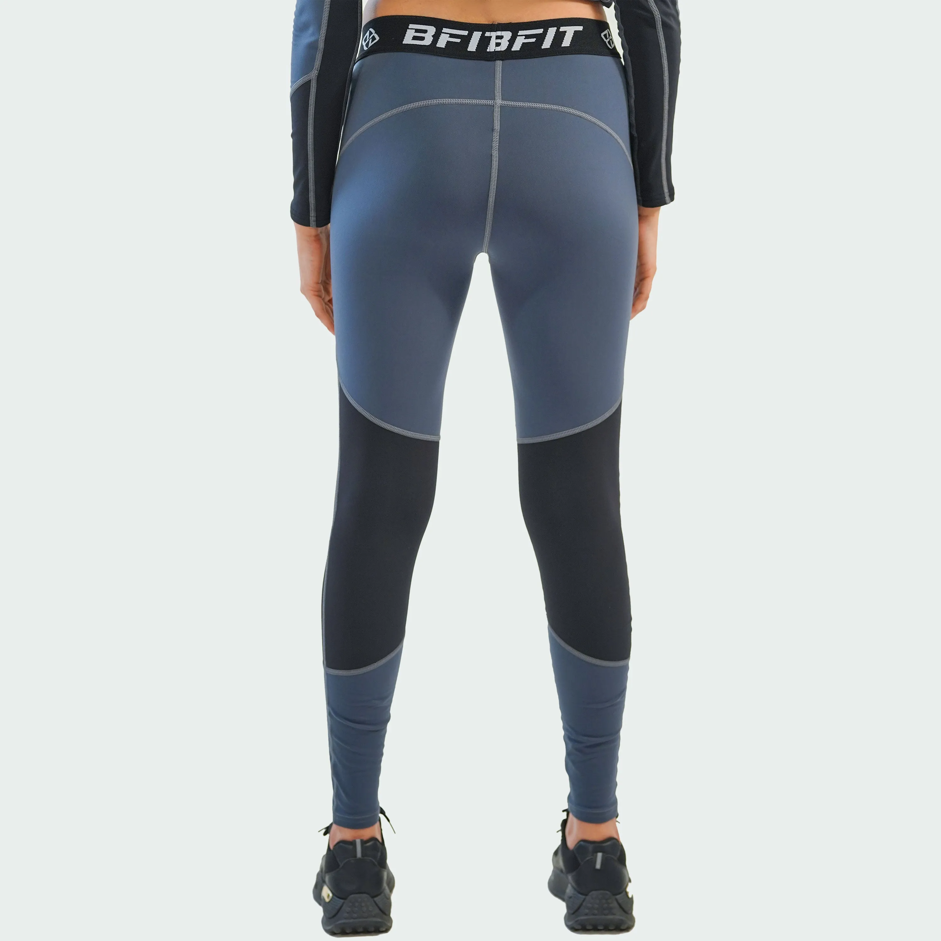Athletic Thermal Legging