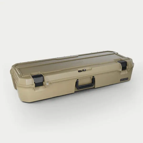 DECKED Minuteman 80