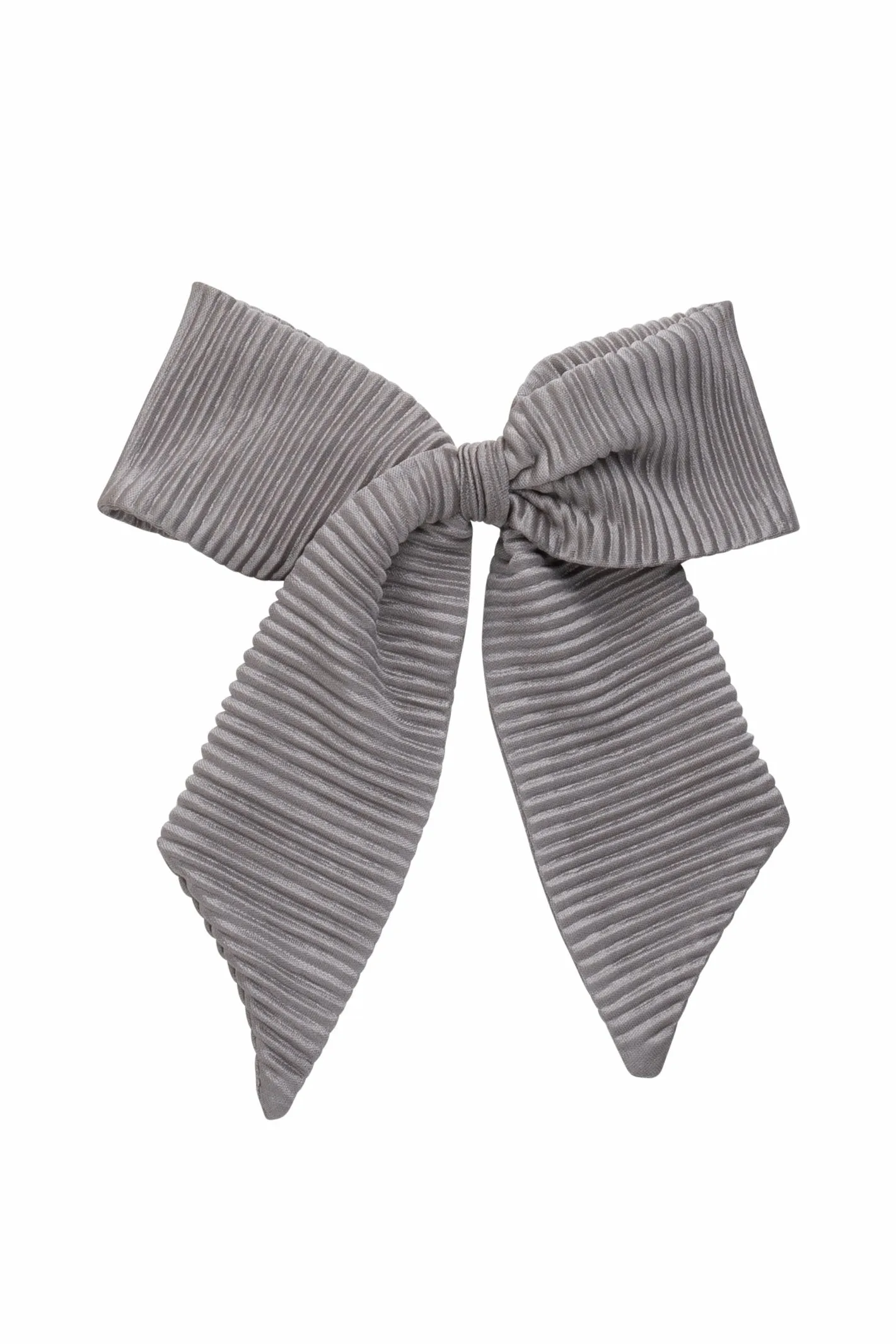 Elegant Clip - Silver