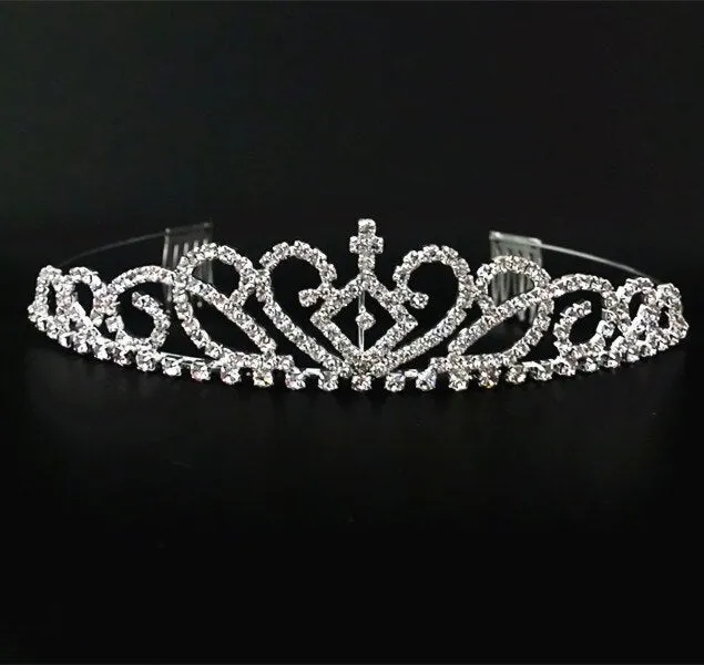 Elegant Tiara
