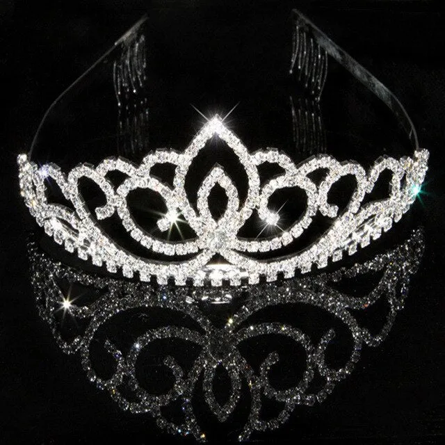 Elegant Tiara