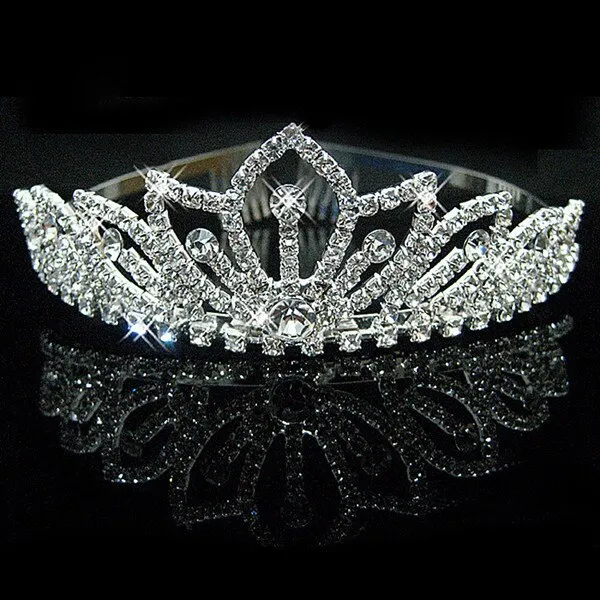 Elegant Tiara