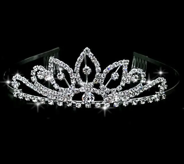 Elegant Tiara