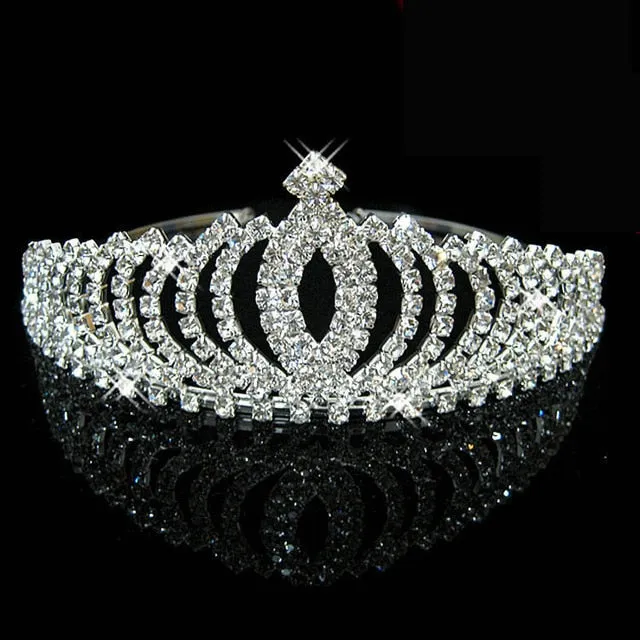Elegant Tiara