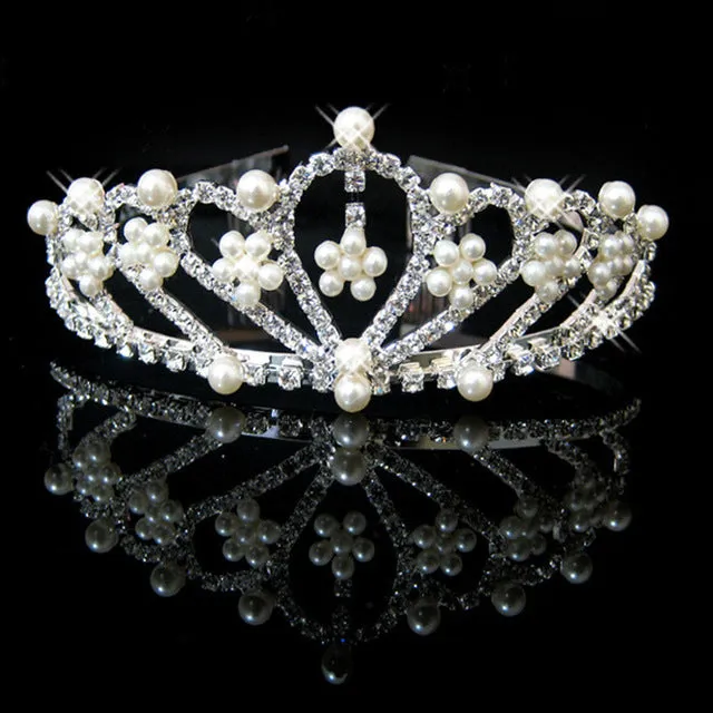 Elegant Tiara