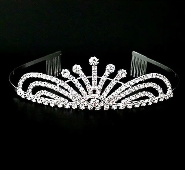 Elegant Tiara