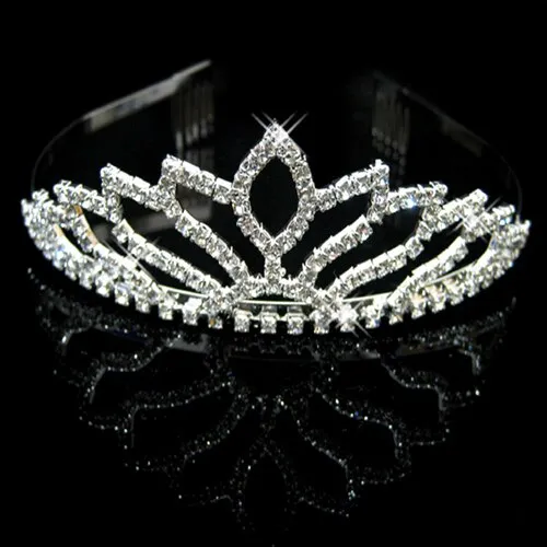 Elegant Tiara