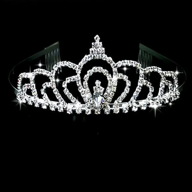 Elegant Tiara