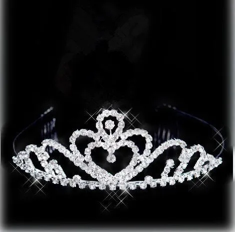 Elegant Tiara