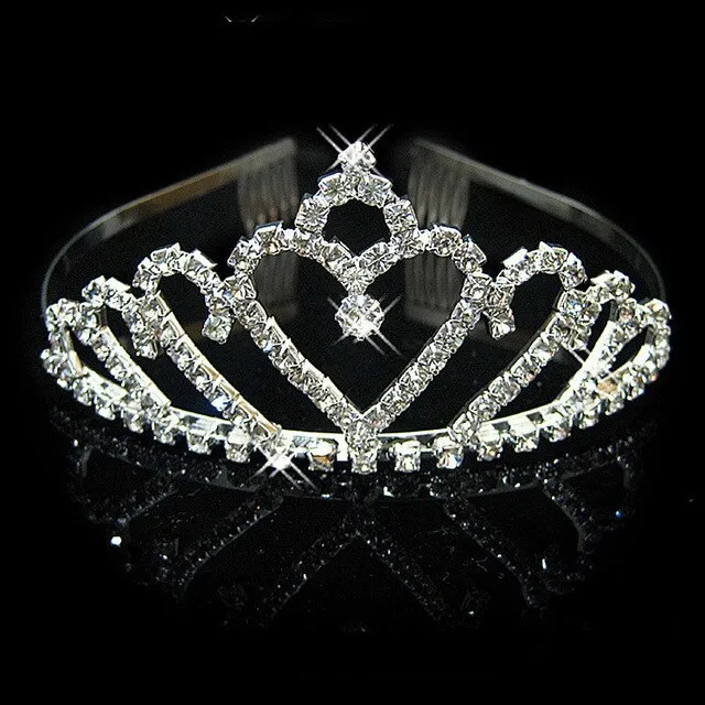 Elegant Tiara