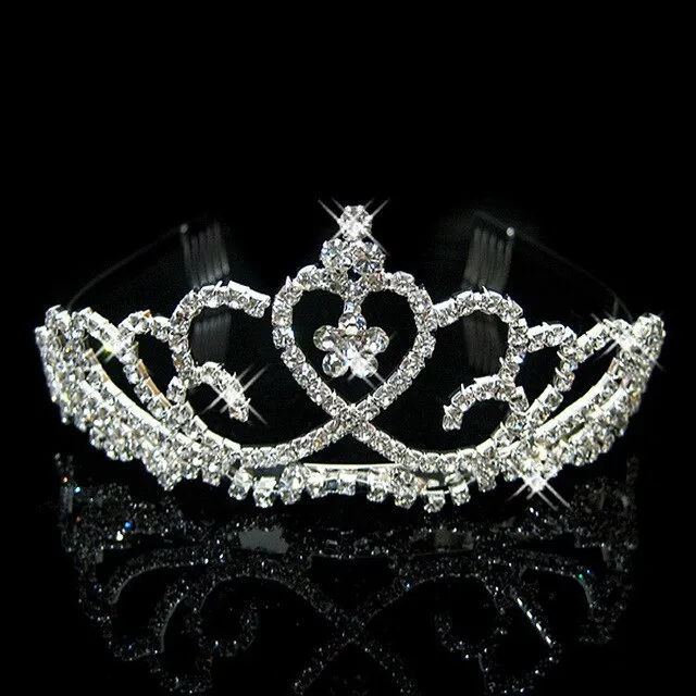Elegant Tiara