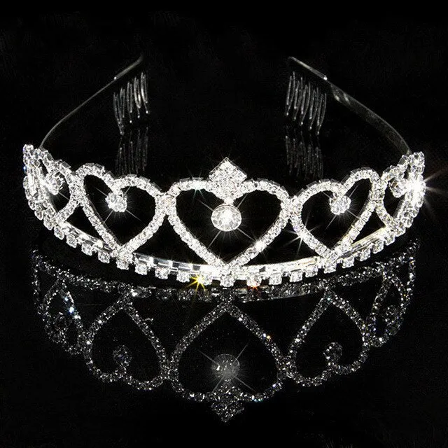 Elegant Tiara