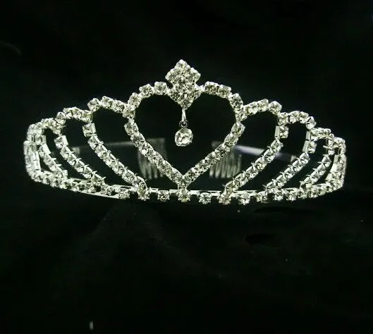 Elegant Tiara