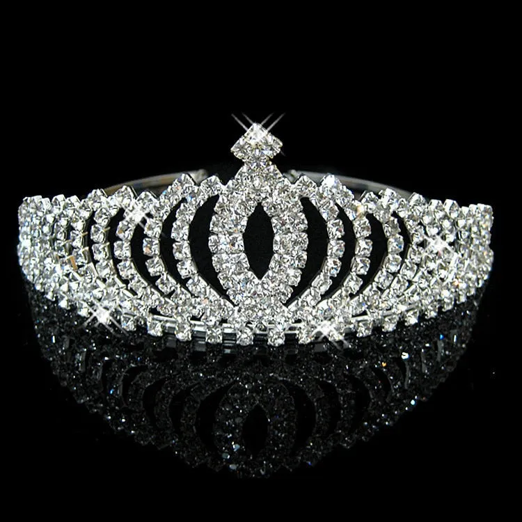 Elegant Tiara