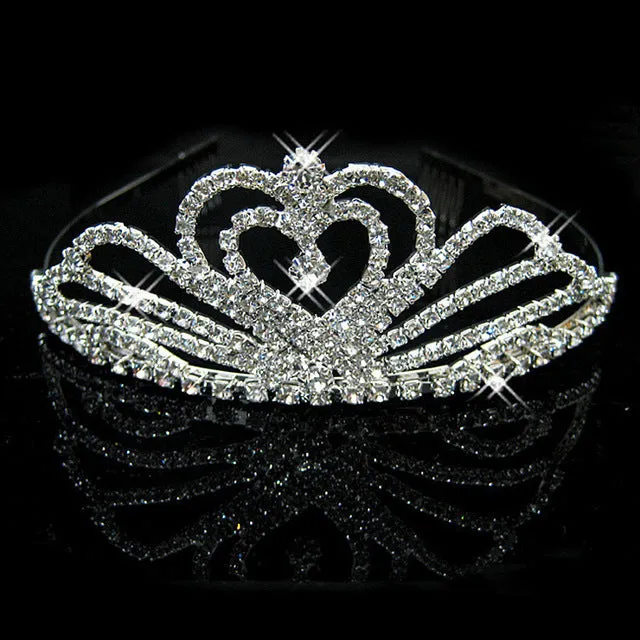 Elegant Tiara