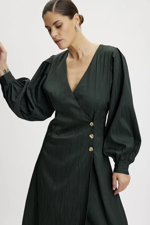 GESTUZ Jet Set EicaGZ Dress