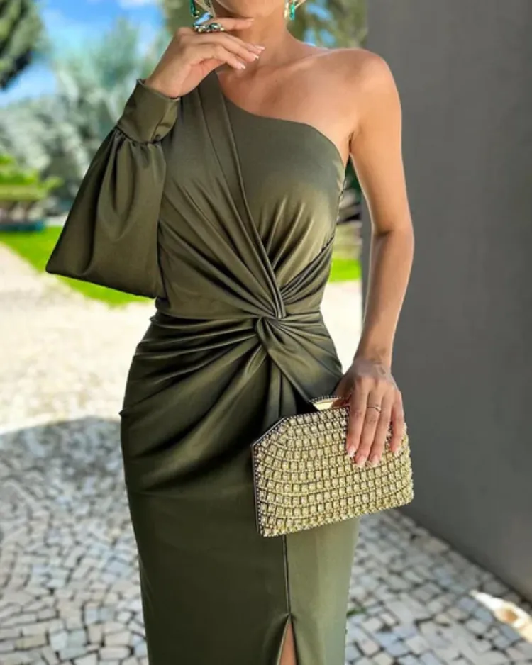 Gladys - Elegant Dress