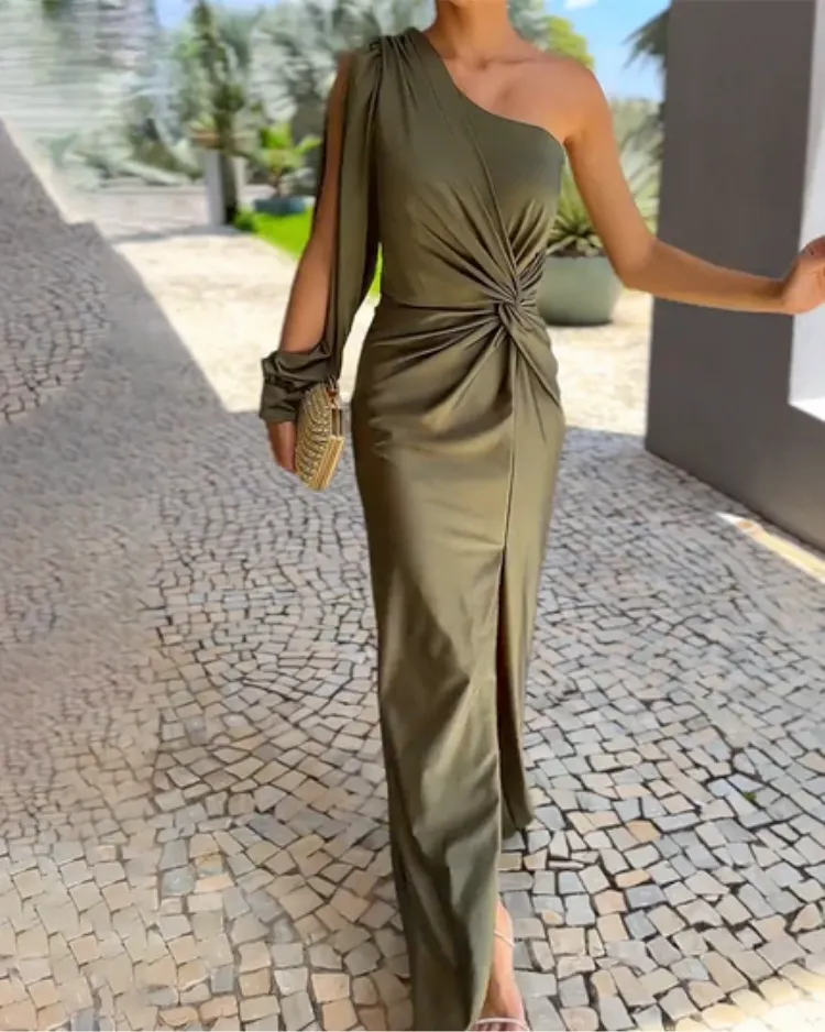 Gladys - Elegant Dress