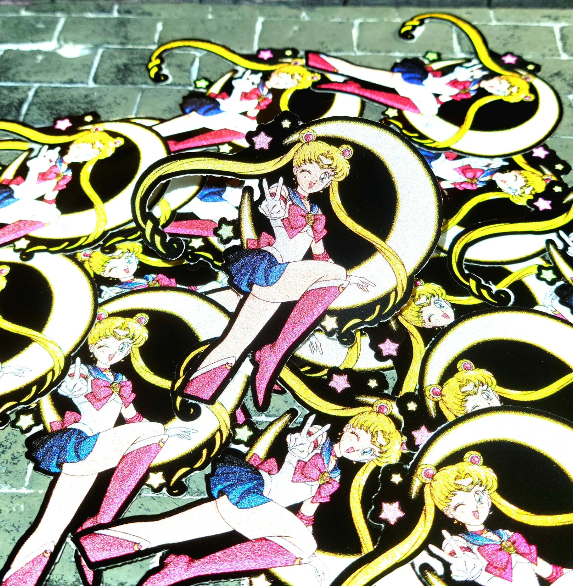 XSailor MoonX Mini